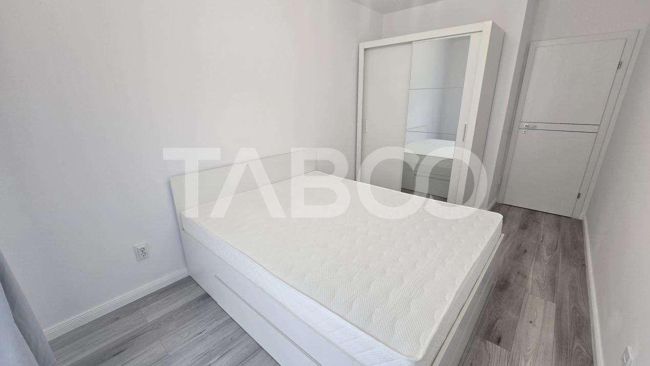 Apartament nou la prima inchirere 2 camere PET FRIENDLY Doamna Stanca