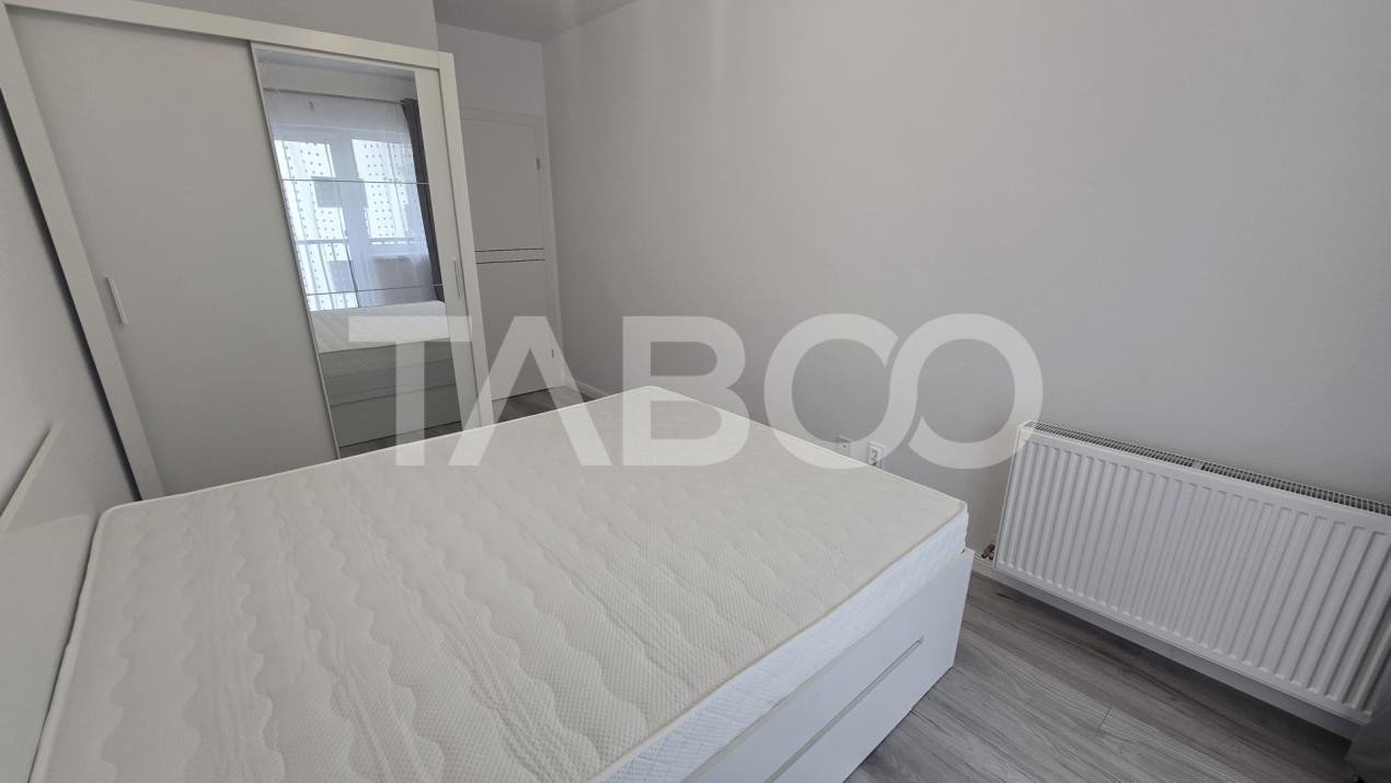 Apartament nou la prima inchirere 2 camere PET FRIENDLY Doamna Stanca