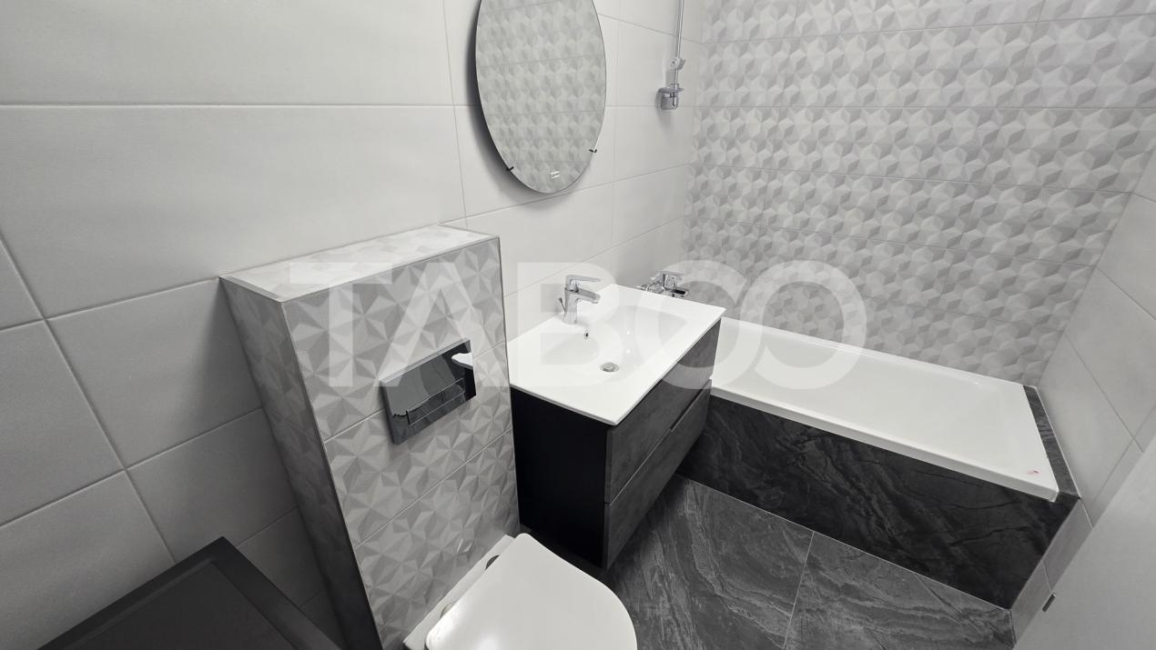 Apartament nou la prima inchirere 2 camere PET FRIENDLY Doamna Stanca