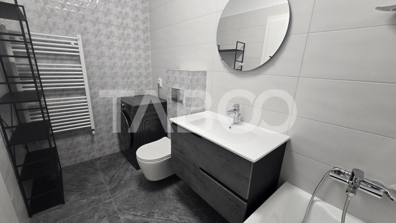 Apartament nou la prima inchirere 2 camere PET FRIENDLY Doamna Stanca