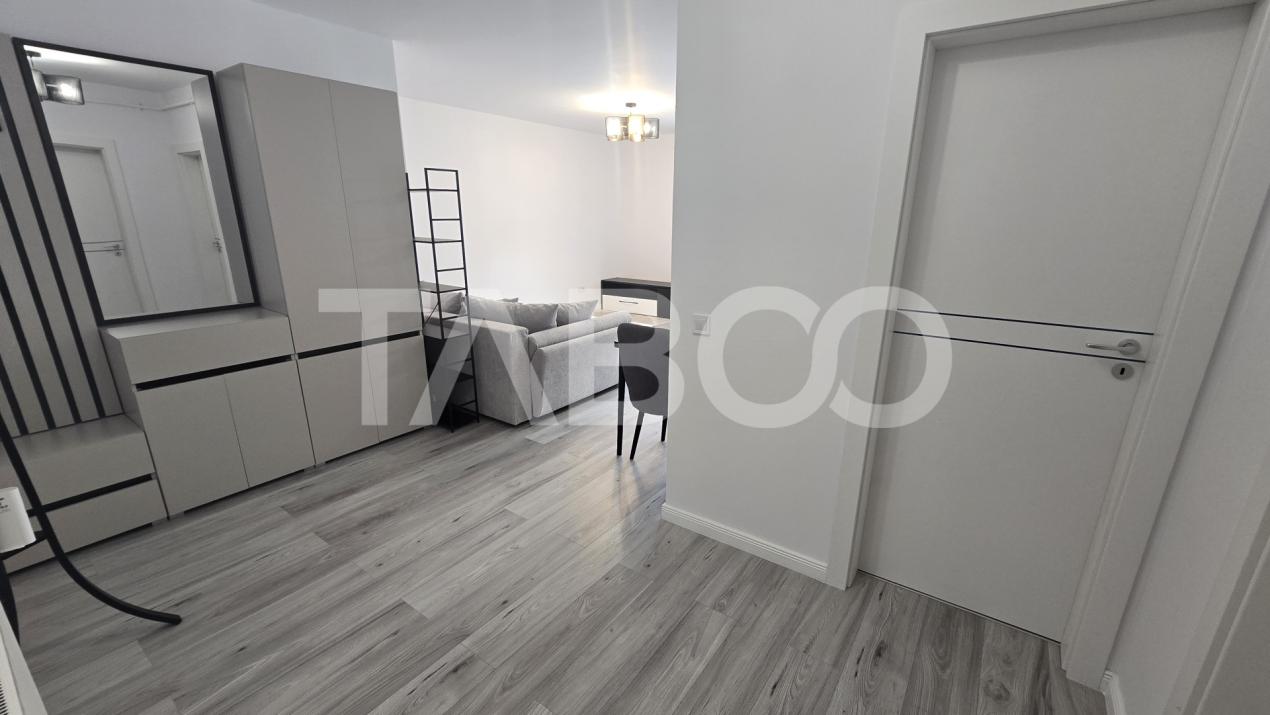 Apartament nou la prima inchirere 2 camere PET FRIENDLY Doamna Stanca