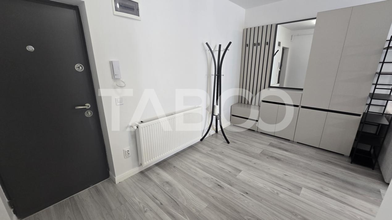 Apartament nou la prima inchirere 2 camere PET FRIENDLY Doamna Stanca