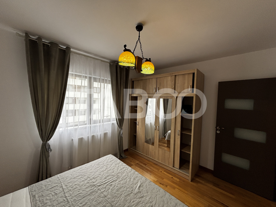 Apartament nou la prima inchiriere 60 mp 3 camere Doamna Stanca