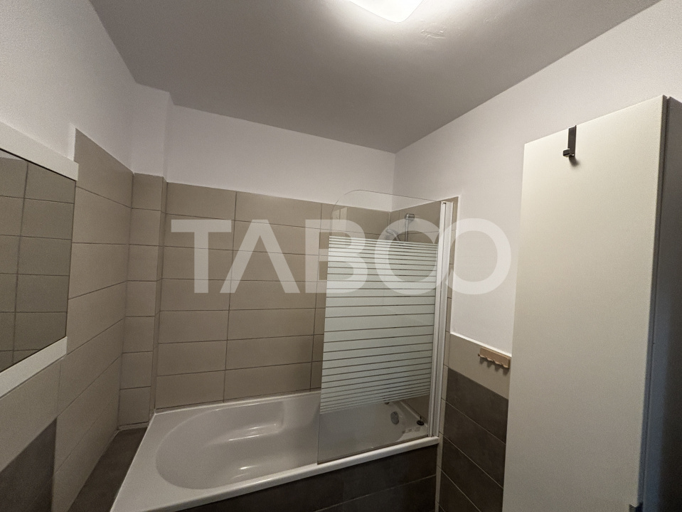 Apartament nou la prima inchiriere 60 mp 3 camere Doamna Stanca