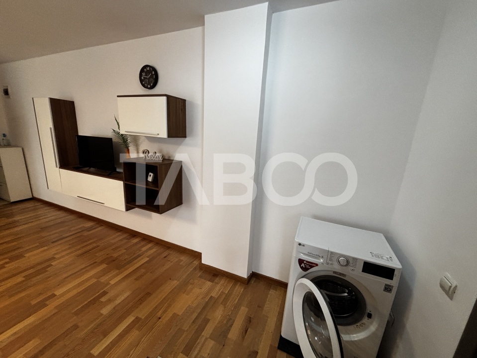 Apartament nou la prima inchiriere 60 mp 3 camere Doamna Stanca