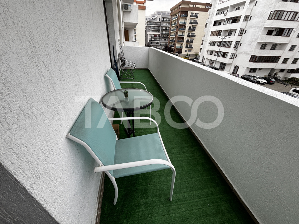 Apartament nou la prima inchiriere 60 mp 3 camere Doamna Stanca
