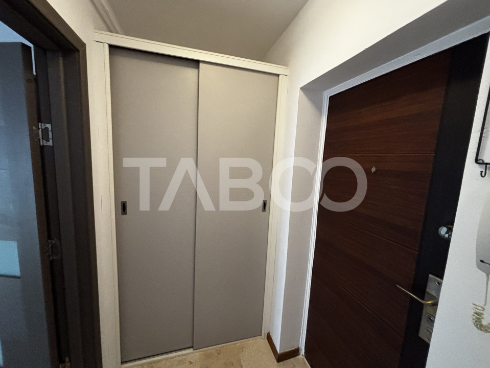 Apartament nou la prima inchiriere 60 mp 3 camere Doamna Stanca