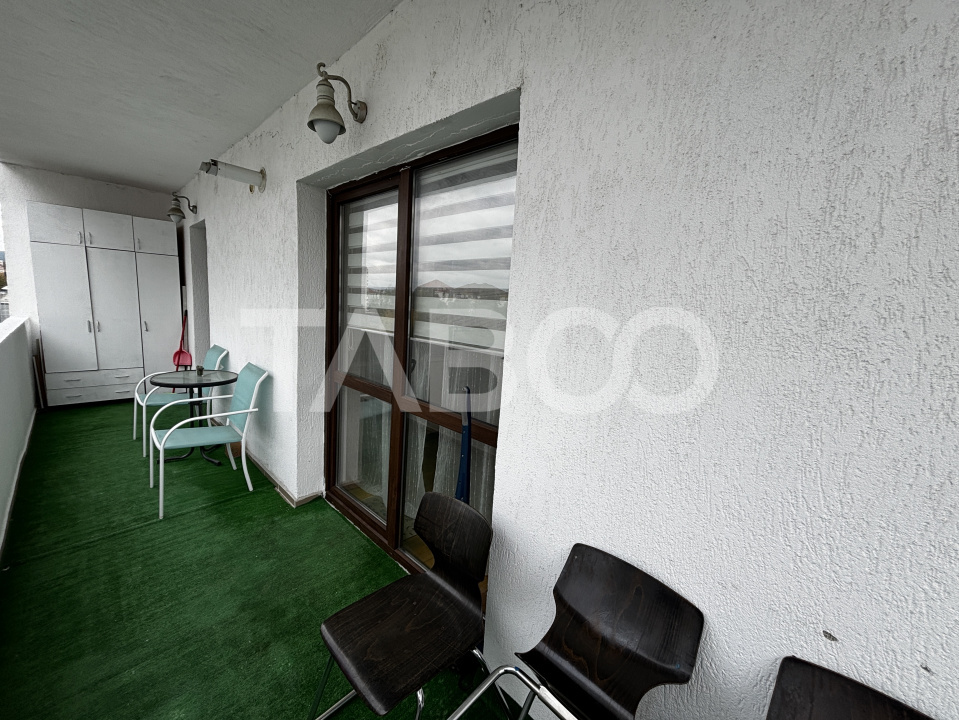 Apartament nou la prima inchiriere 60 mp 3 camere Doamna Stanca