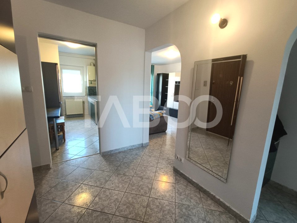 Apartament pentru familie - 4 camere 2 bai - etaj 2 - zona Valea Aurie