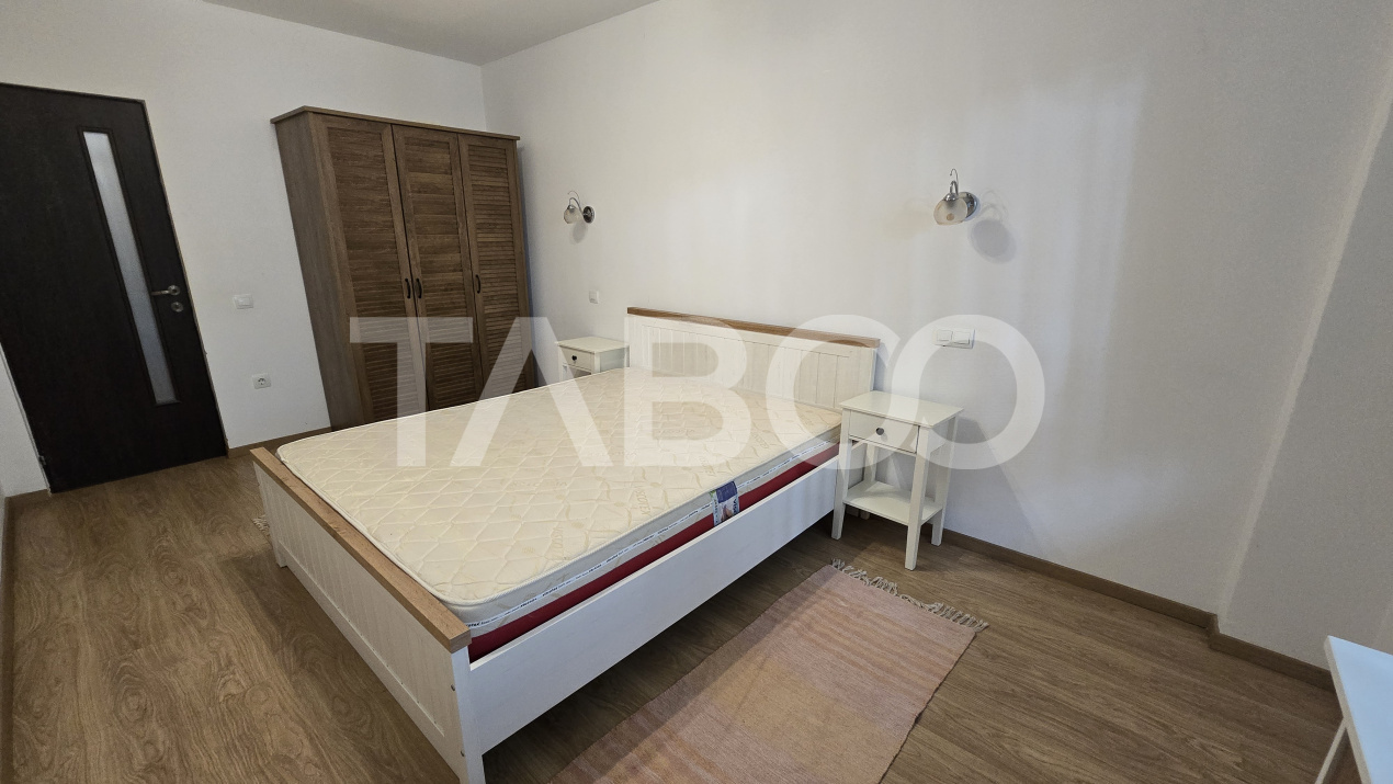Apartament Pet Friendly de inchiriat 2 camere parcare Doamna Stanca