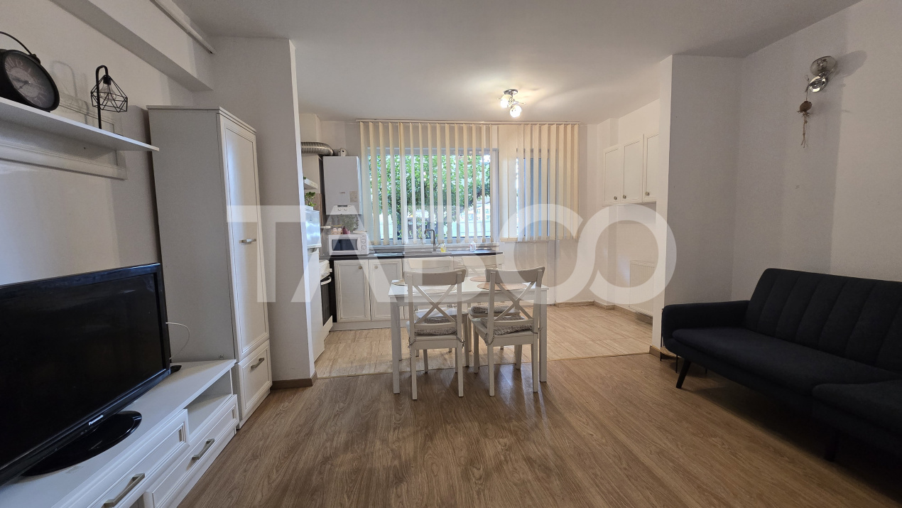 Apartament Pet Friendly de inchiriat 2 camere parcare Doamna Stanca