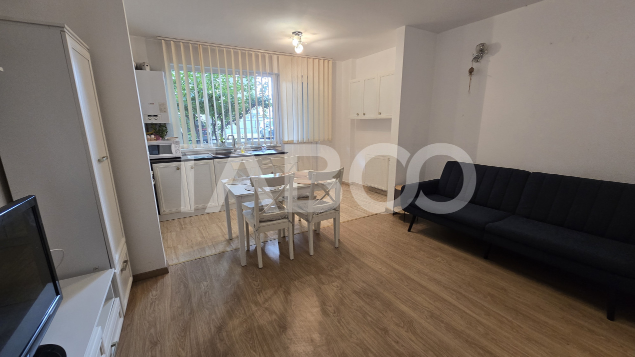Apartament Pet Friendly de inchiriat 2 camere parcare Doamna Stanca