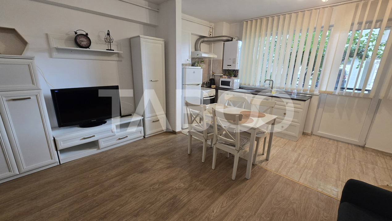 Apartament Pet Friendly de inchiriat 2 camere parcare Doamna Stanca
