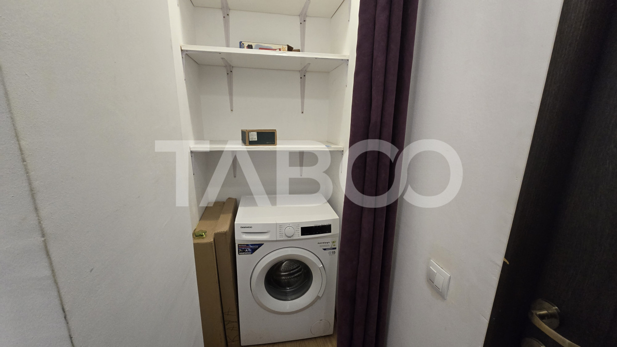 Apartament Pet Friendly de inchiriat 2 camere parcare Doamna Stanca