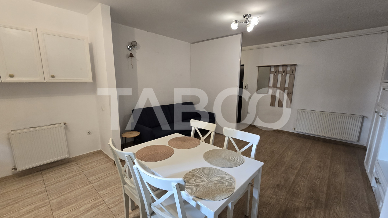 Apartament Pet Friendly de inchiriat 2 camere parcare Doamna Stanca