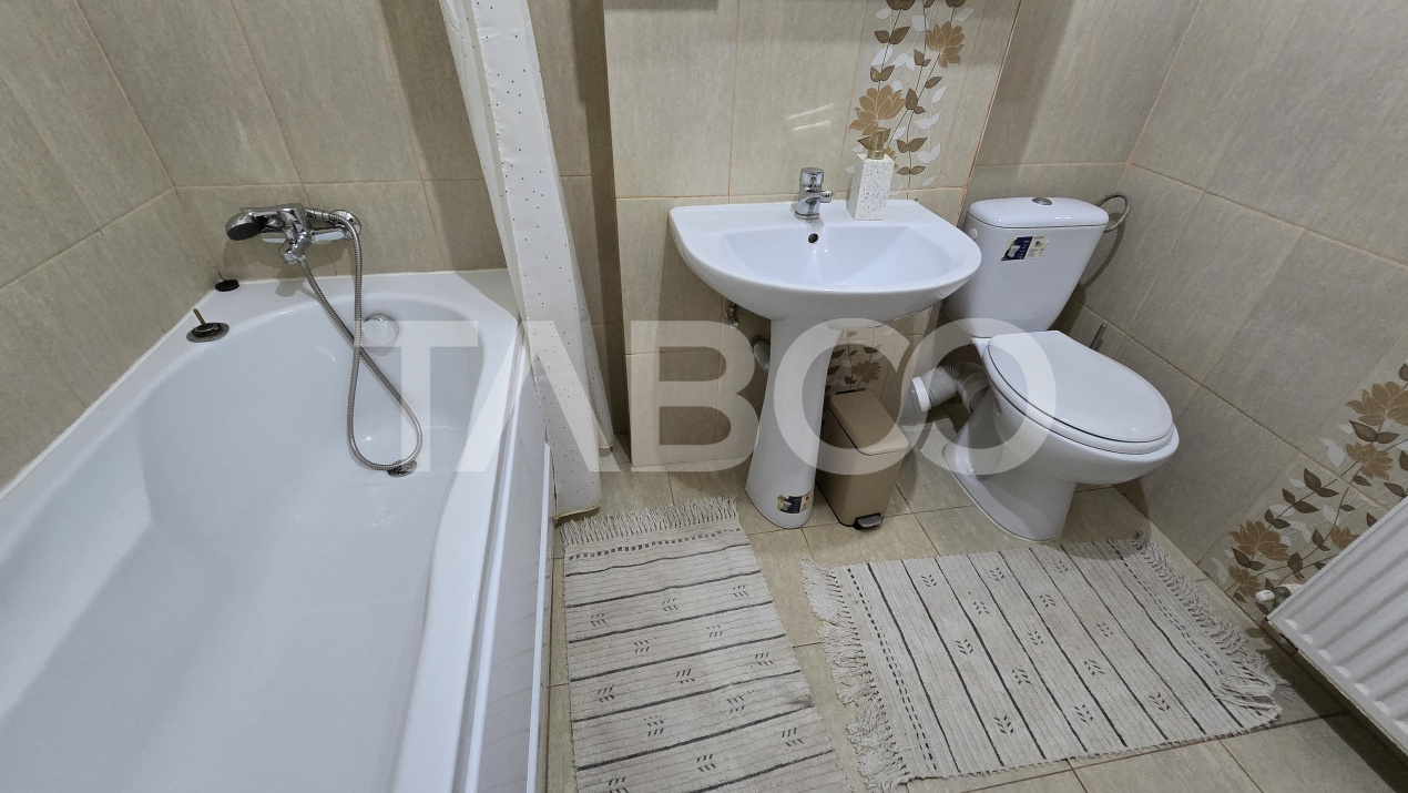 Apartament Pet Friendly de inchiriat 2 camere parcare Doamna Stanca