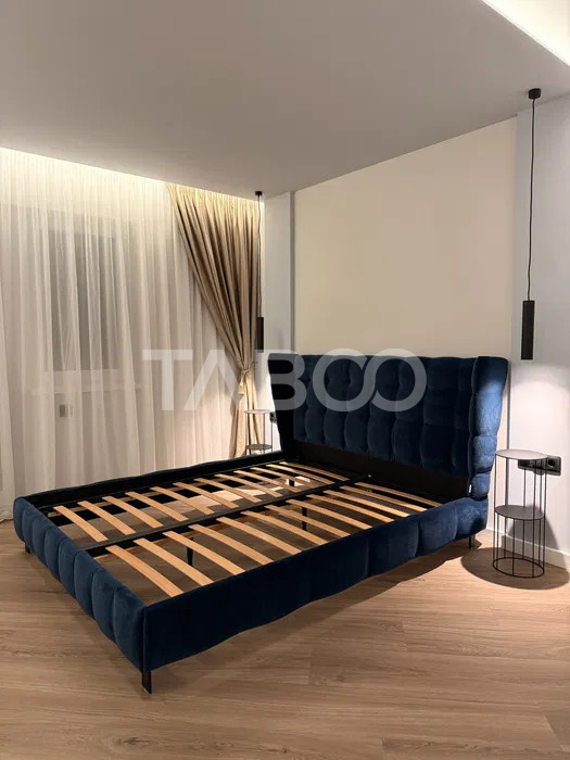 Apartament premium de inchiriat 2 camere renovat premium in Strand