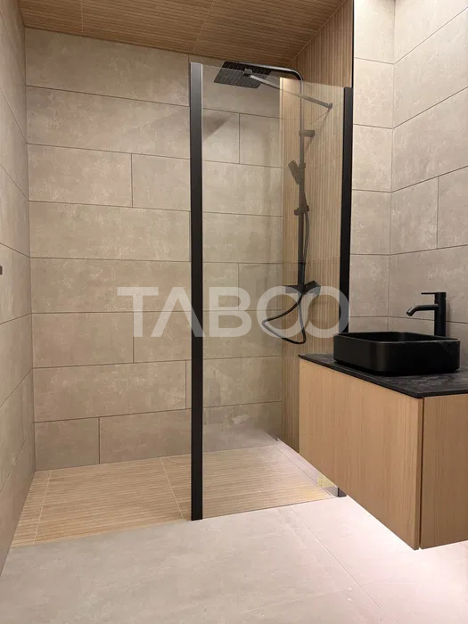 Apartament premium de inchiriat 2 camere renovat premium in Strand