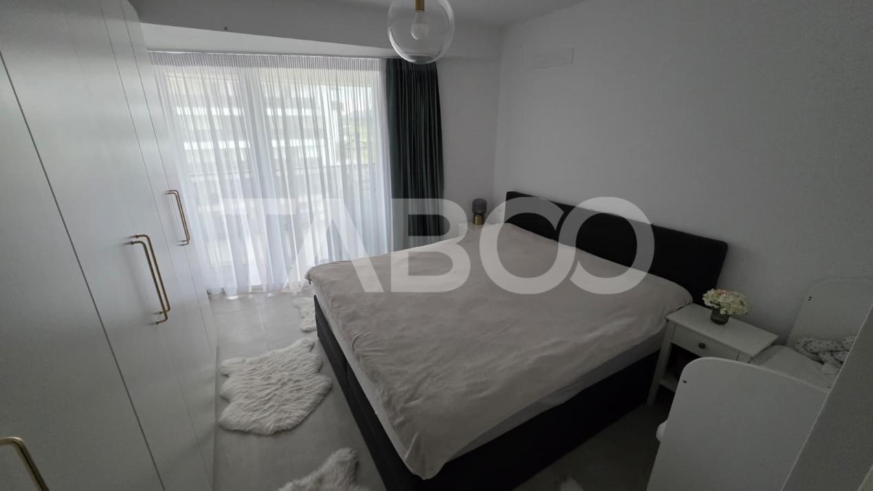 Apartament premium Evolution Doamna stanca 3 camere de vanzare 