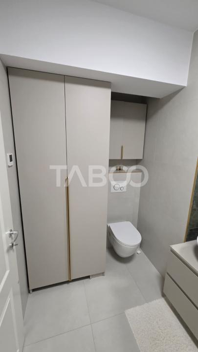 Apartament premium Evolution Doamna stanca 3 camere de vanzare 