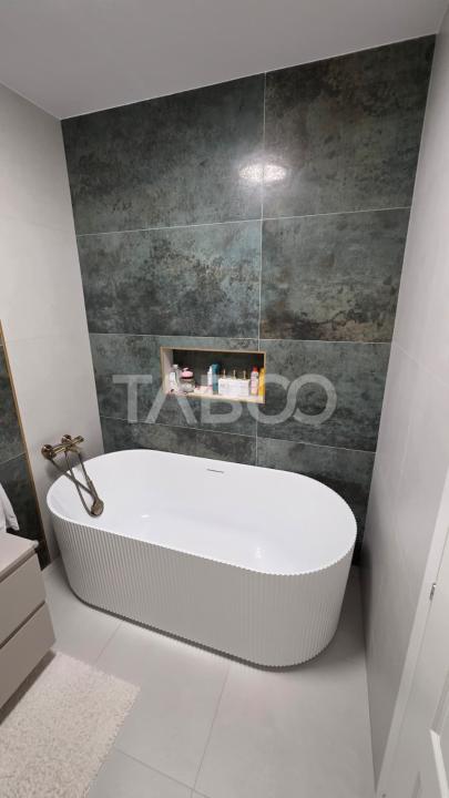 Apartament premium Evolution Doamna stanca 3 camere de vanzare 