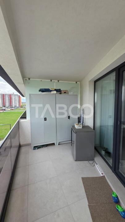 Apartament premium Evolution Doamna stanca 3 camere de vanzare 