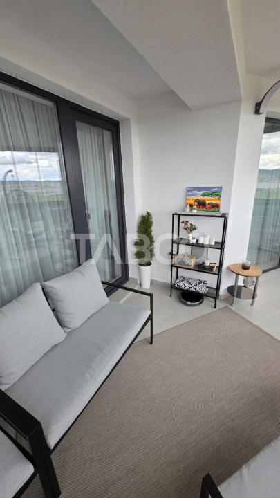 Apartament premium Evolution Doamna stanca 3 camere de vanzare 