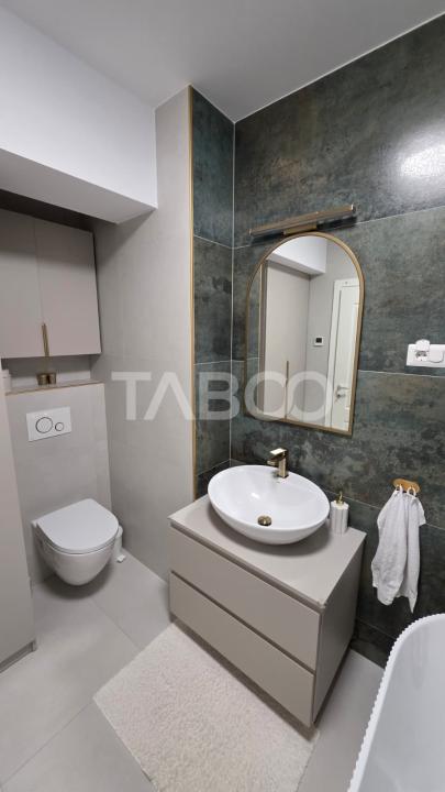 Apartament premium Evolution Doamna stanca 3 camere de vanzare 
