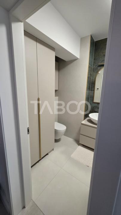 Apartament premium Evolution Doamna stanca 3 camere de vanzare 