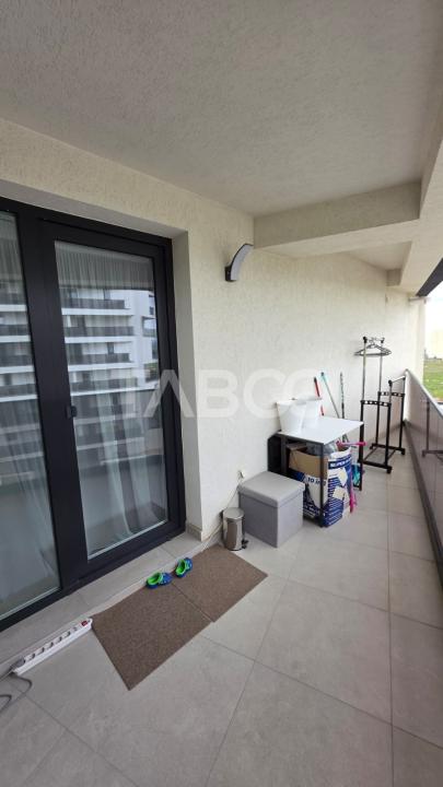 Apartament premium Evolution Doamna stanca 3 camere de vanzare 