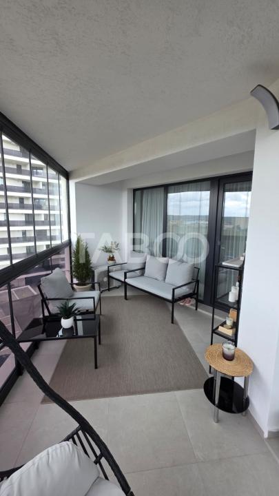 Apartament premium Evolution Doamna stanca 3 camere de vanzare 
