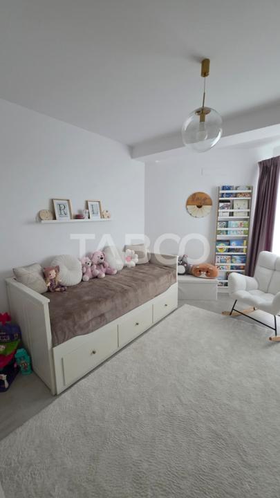 Apartament premium Evolution Doamna stanca 3 camere de vanzare 