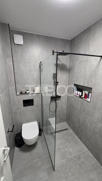 Apartament premium Evolution Doamna stanca 3 camere de vanzare 