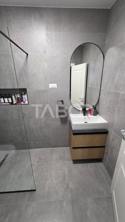 Apartament premium Evolution Doamna stanca 3 camere de vanzare 