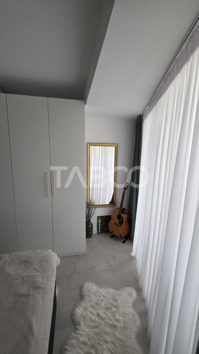 Apartament premium Evolution Doamna stanca 3 camere de vanzare 