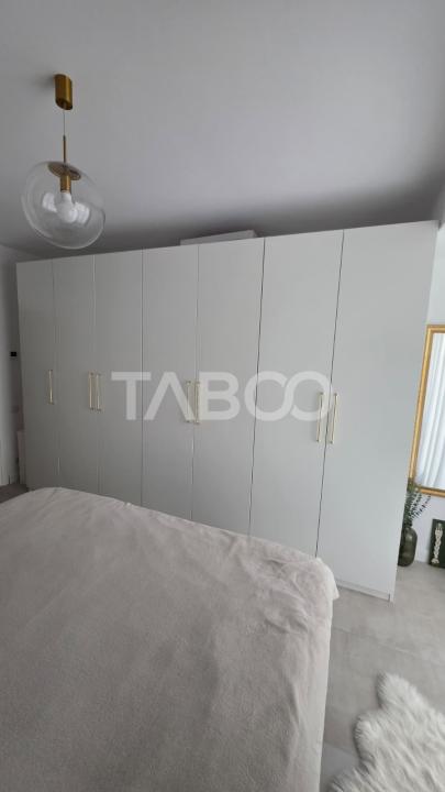 Apartament premium Evolution Doamna stanca 3 camere de vanzare 