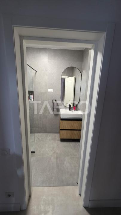 Apartament premium Evolution Doamna stanca 3 camere de vanzare 