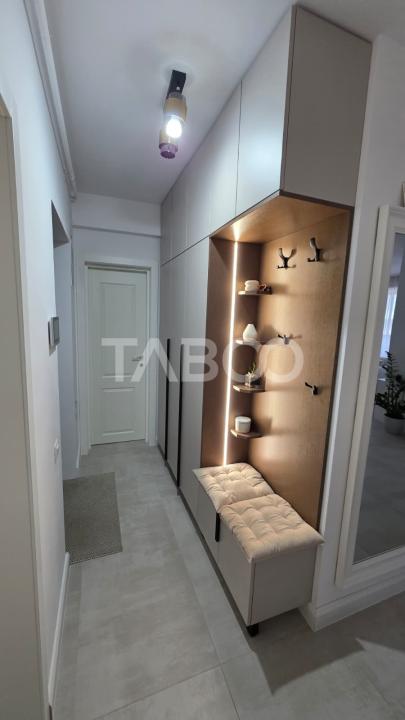 Apartament premium Evolution Doamna stanca 3 camere de vanzare 