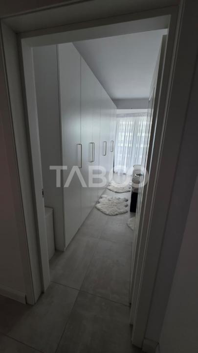 Apartament premium Evolution Doamna stanca 3 camere de vanzare 