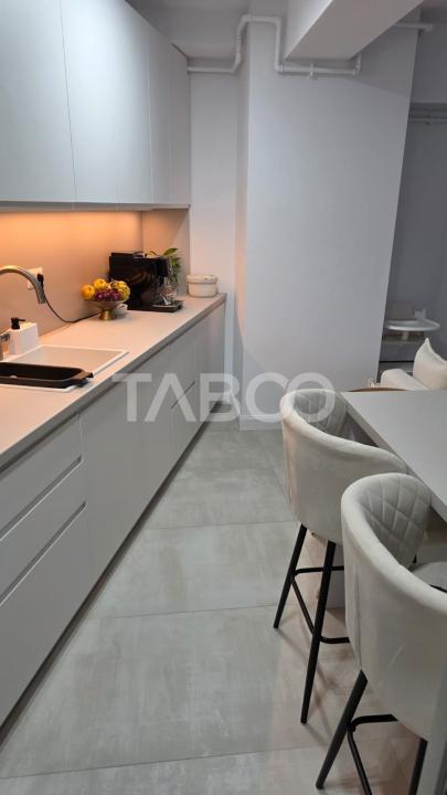Apartament premium Evolution Doamna stanca 3 camere de vanzare 