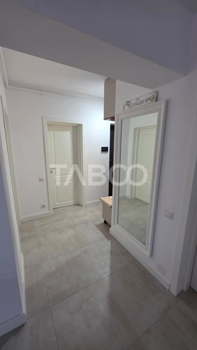 Apartament premium Evolution Doamna stanca 3 camere de vanzare 