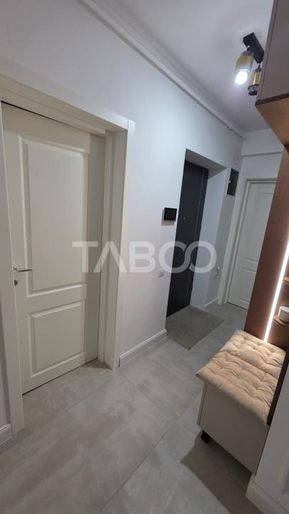 Apartament premium Evolution Doamna stanca 3 camere de vanzare 