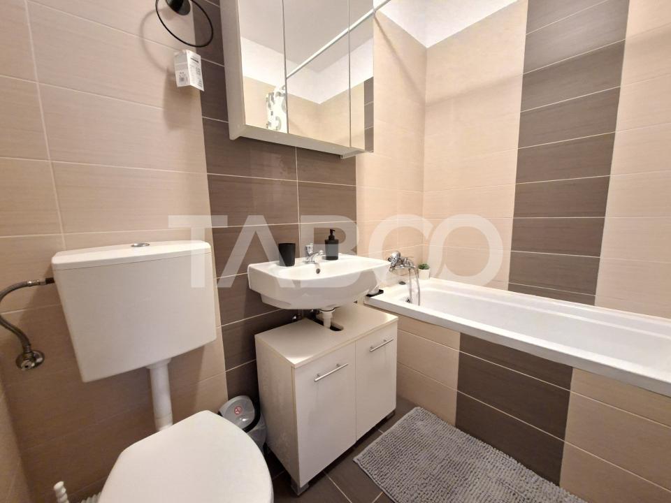 Apartament prima inchiriere 2 camere si balcon lift parcare Magnolia