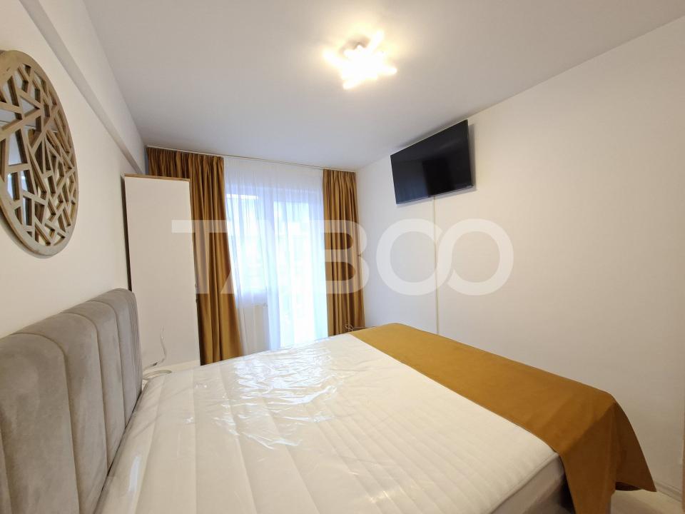 Apartament prima inchiriere 2 camere si balcon lift parcare Magnolia