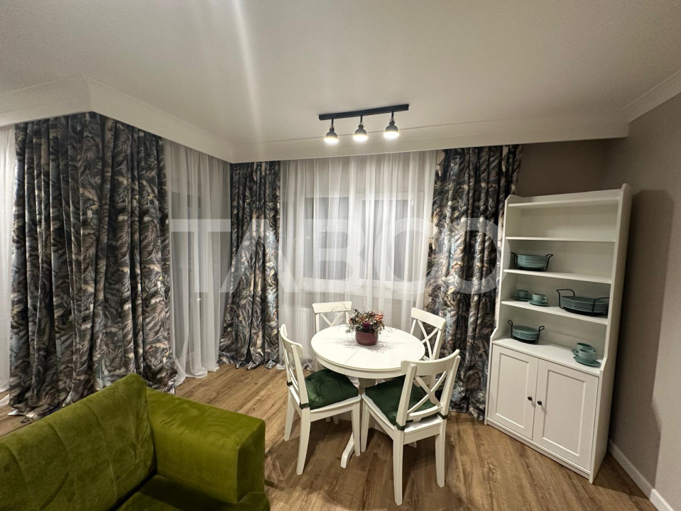 Apartament prima inchiriere etaj 1 Doamna Stanca balcon si parcare