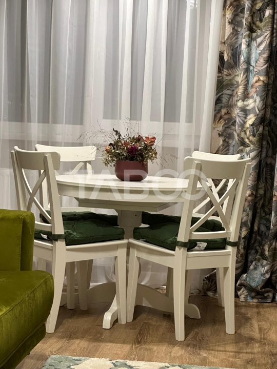 Apartament prima inchiriere etaj 1 Doamna Stanca balcon si parcare