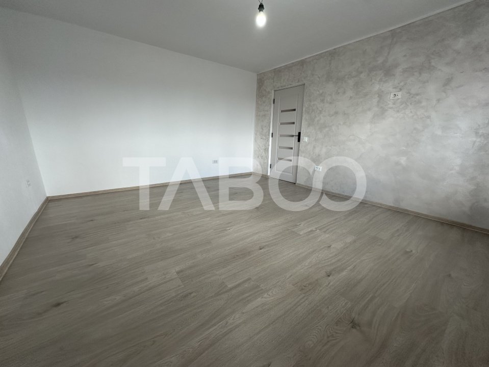 Apartament renovat 2 camere decomandat aer conditionat boxa la subsol