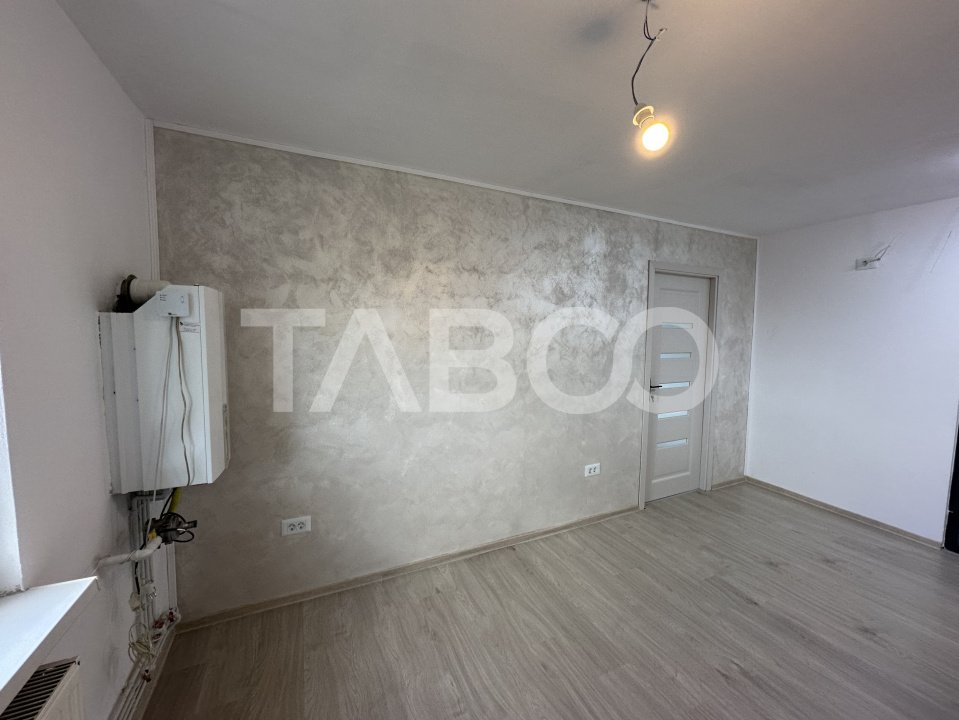 Apartament renovat 2 camere decomandat aer conditionat boxa la subsol