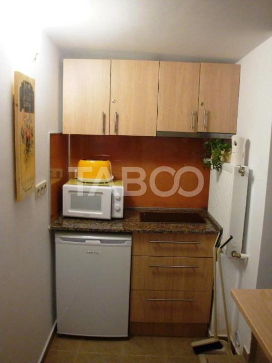 Apartament si garsoniera de vanzare 104 mpu Sibiu Centrul Istoric