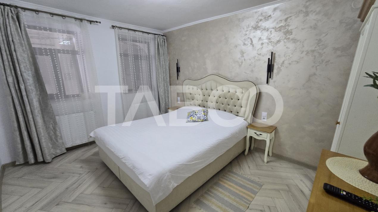 Apartament si garsoniera in regim hotelier de vanzare Orasul de Jos